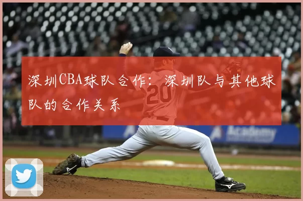 深圳CBA球队合作：深圳队与其他球队的合作关系