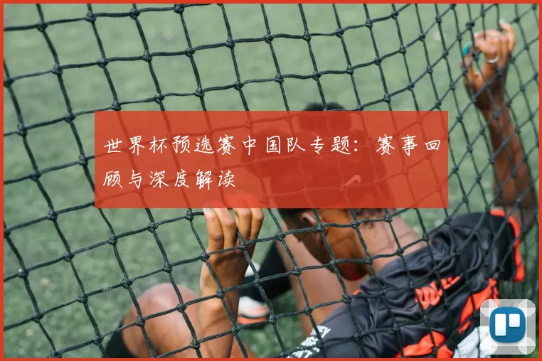 世界杯预选赛中国队专题：赛事回顾与深度解读