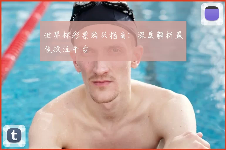 世界杯彩票购买指南：深度解析最佳投注平台