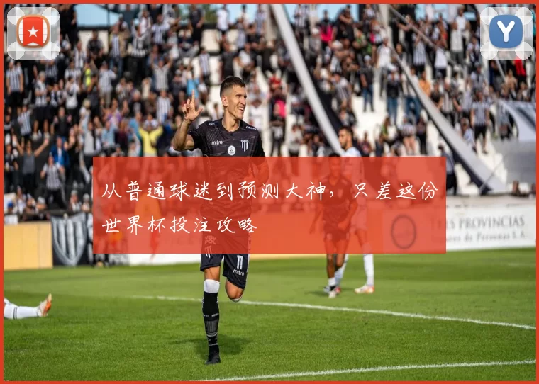 从普通球迷到预测大神，只差这份世界杯投注攻略