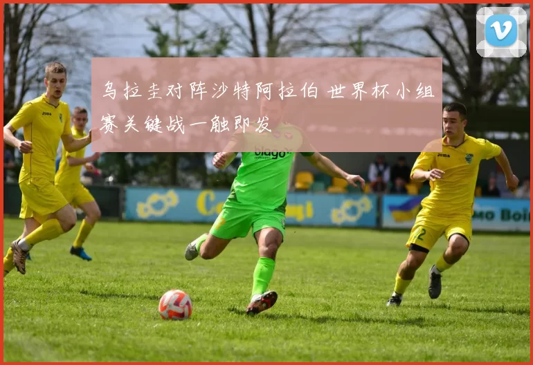 乌拉圭对阵沙特阿拉伯 世界杯小组赛关键战一触即发