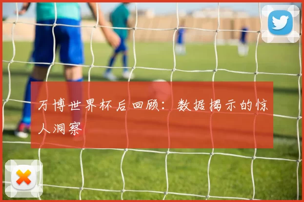 万博世界杯后回顾：数据揭示的惊人洞察