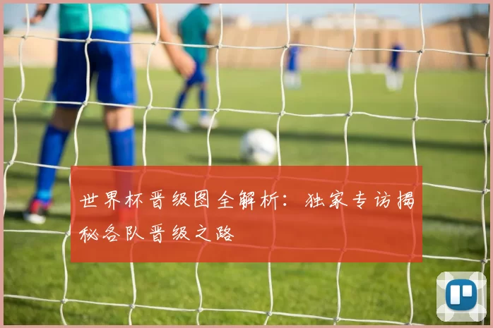 世界杯晋级图全解析：独家专访揭秘各队晋级之路